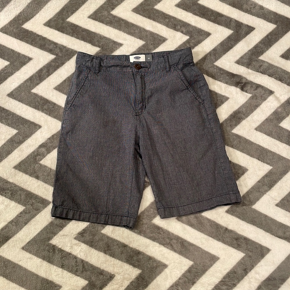 Boys Old Navy shorts